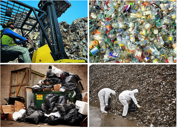 针对危险废物监管与利用处置，最新方案提出这些要求