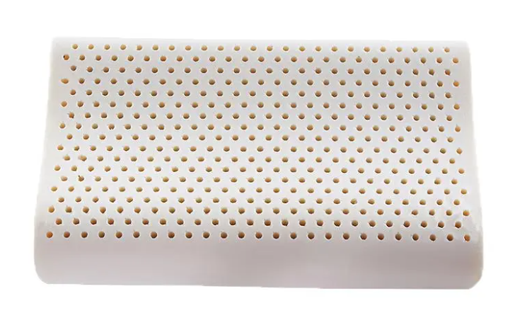 乳胶枕含量甲醛检测标准