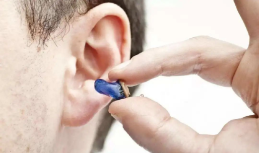 助听器相关检测标准