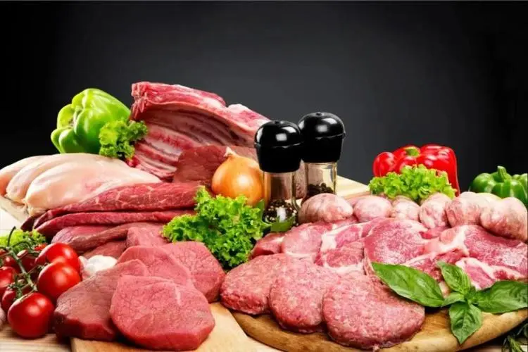 肉制品检测标准大全