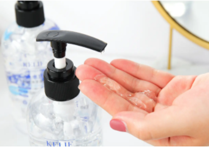 20秒以上！免洗型洗手液的正确打开方式是什么？