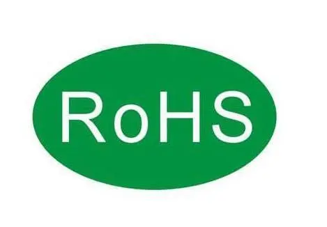 出口到日本的产品必要要做rohs标准认证吗？