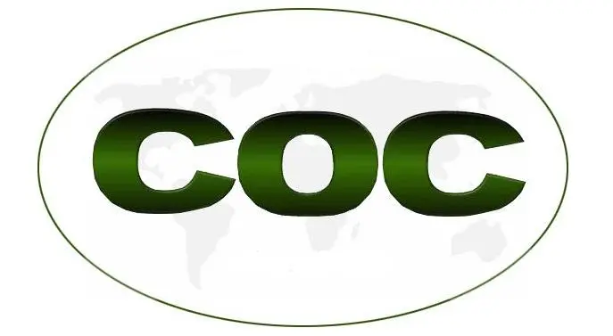 摩洛哥标准coc认证介绍