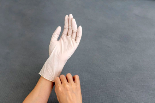 医用手套的检测标准和检测内容