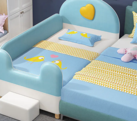 美国发布ASTM F1917-20最新婴儿床上用品及相关配件标准