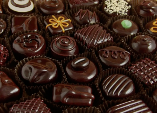 黑巧克力真有减肥功效吗？