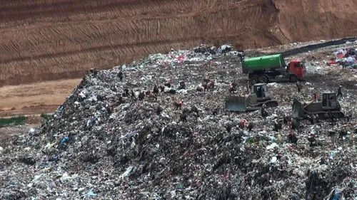 为何要对垃圾填埋场进行监测？