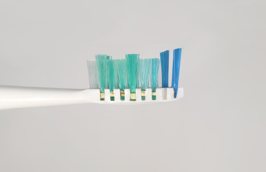 牙刷检测标准和检测内容