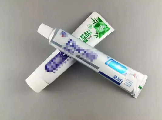 牙膏检测标准和检测内容
