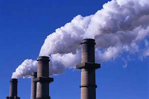 如何达到国家标准获得工业废气检测报告