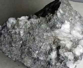 硫矿成分检测项目和标准