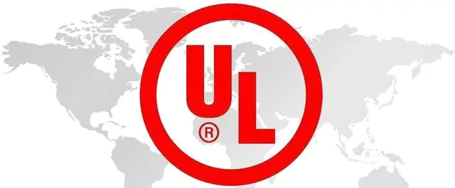 继电器UL认证介绍