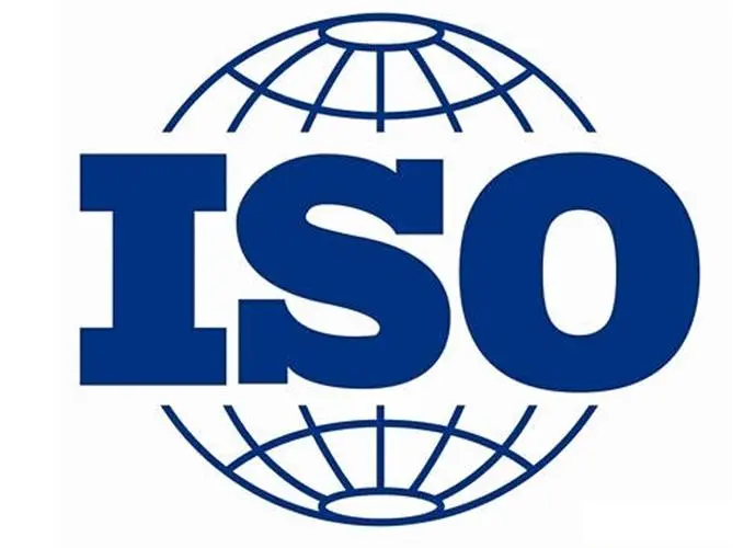 ISO发布多项国际标准