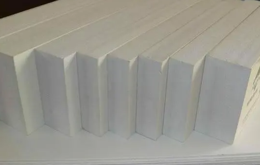 钙塑板检测项目和标准