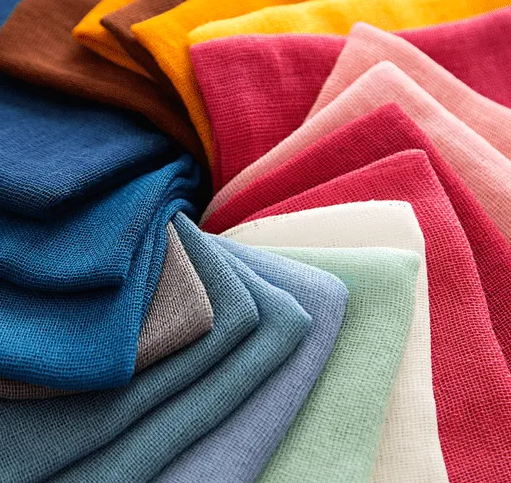 纺织品色牢度检测