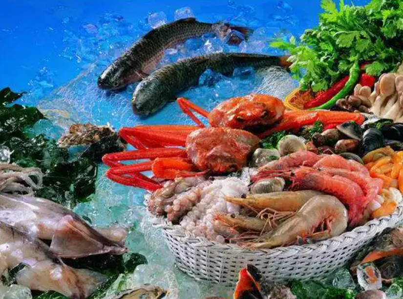 百检网解读海鲜产品检测