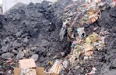 固体废弃物检测,固体废物对大气的污染的表现