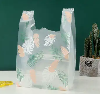 塑料购物袋是食品接触材料吗？检测项目有哪些？