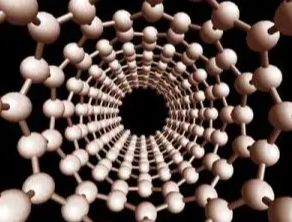 纳米碳结构材料抗辐照性新进展