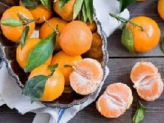 柑橘的检测项目有哪些？具体是什么？