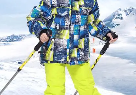 滑雪服测试,纺织品保温性能试验方法