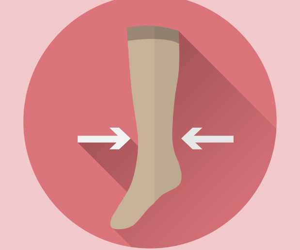 压力袜的压力型号该如何检测？