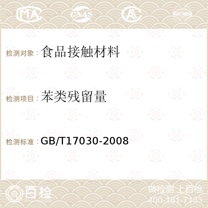 苯類殘留量 食品包裝用聚偏二氯乙烯(PVDC)片狀腸衣膜