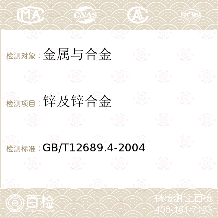 锌及锌合金 锌及锌合金化学分析方法 铜量的测定--二乙基二硫代氨基甲酸铅分光光度法、火焰原子吸收光谱法和电解法