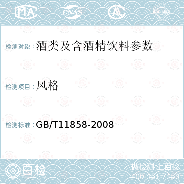 風格 伏特加（俄得克）