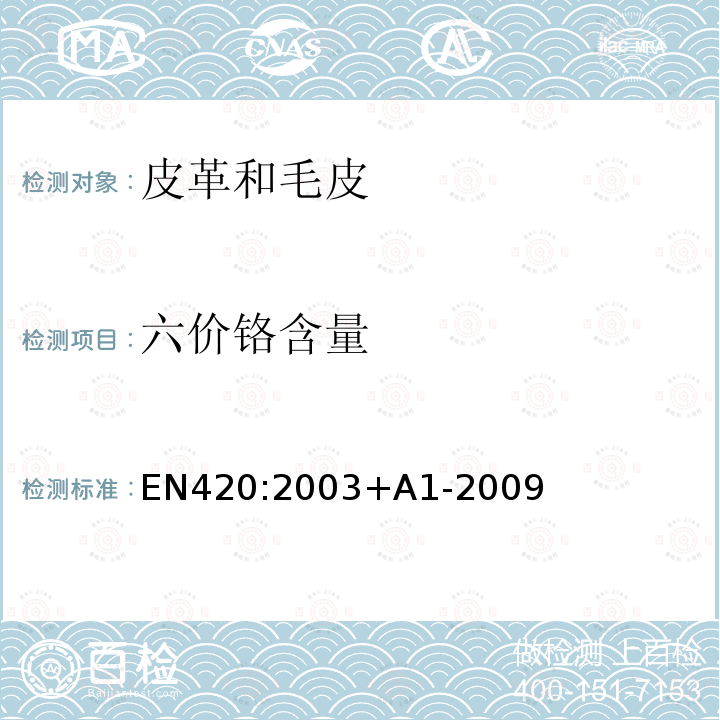 六价铬含量 纺织品 定量化学分析 第11部分：纤维素纤维与聚酯纤维的混合物（硫酸法）