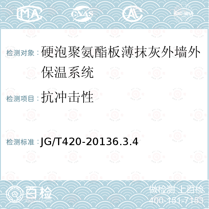 抗冲击性 硬泡聚氨酯板薄抹灰外墙外保温系统材料