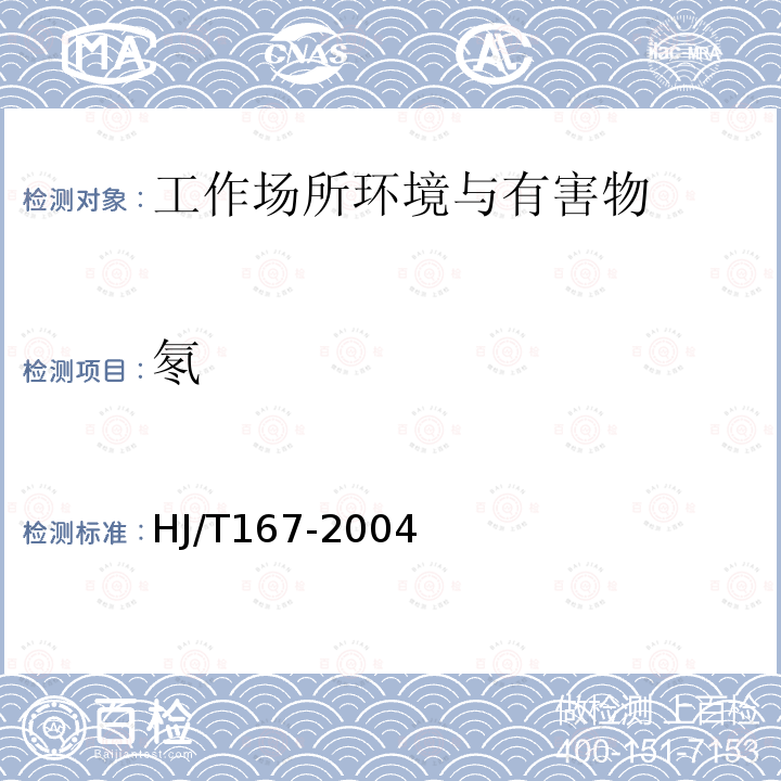 氡 室内环境空气质量监测技术规范 附录N（规范性附录） 室内空气中氡的测定方法