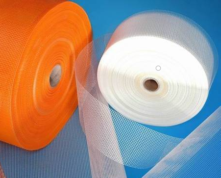 玻璃纤维耐碱网格布的标准及优点