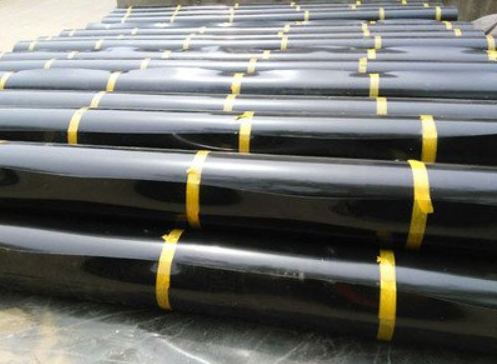 聚乙烯土工膜的主要用途和产品特点