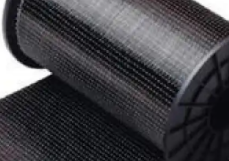 碳纤维布的性能检验,碳纤维材料良好的抗拉强度