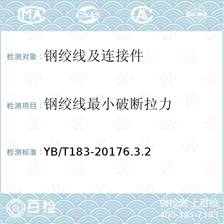 钢绞线最小破断拉力 稀土锌铝合金镀层钢绞线