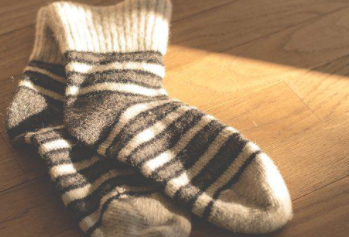 纯棉袜子检测知识,长短袜子 产品设计测量