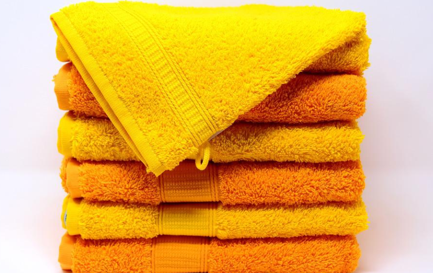 超细纤维毛巾毛巾浴衣检测知识