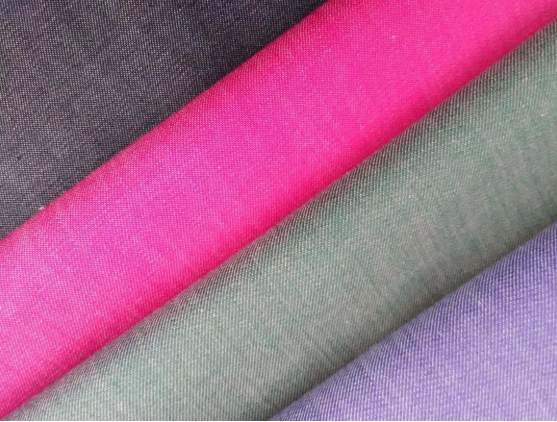 色织布具体是指什么？