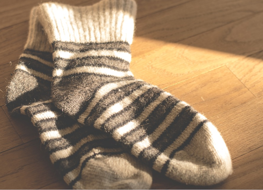 袜子检测知识,可分解致癌芳香胺的危害