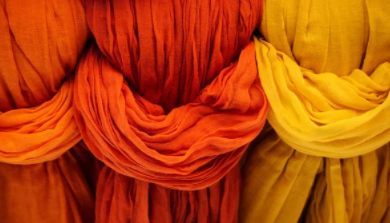 纺织品服装偶氮撕裂强度检测