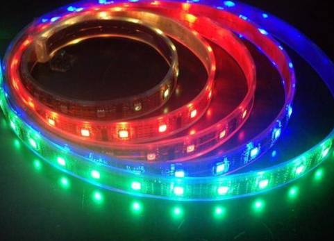 LED 灯具检测知识，整体式 LED路灯的测量方法
