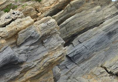 岩石矿检测知识，油藏岩石润湿性测定方法