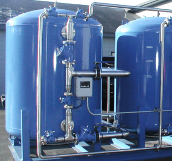 工业锅炉水质检测知识，GBl576—2001