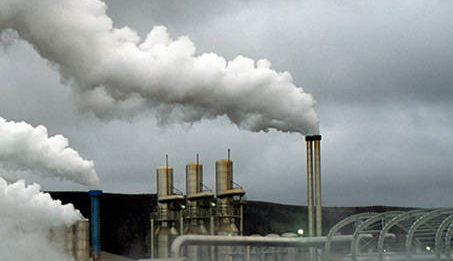 环境空气检测知识，大气污染物综合排放标准