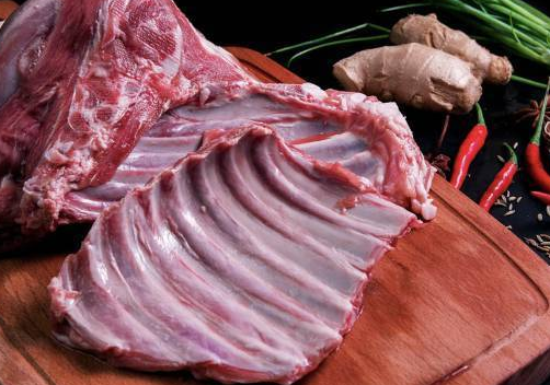 肉类检测知识,肉和肉制品经营卫生规范
