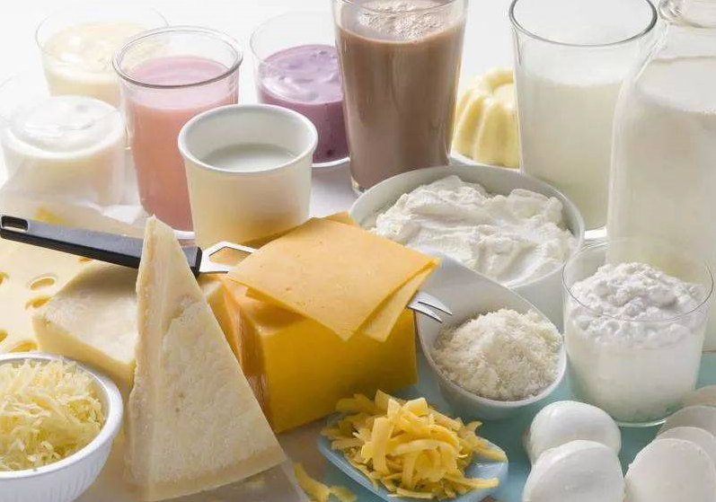 乳制品检测知识，乳清粉和乳清蛋白粉