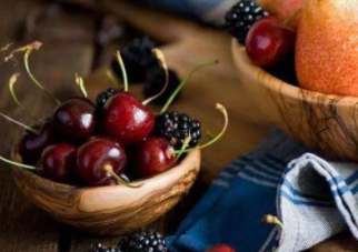 水果检测知识，食品中有机磷农药残留量的测定