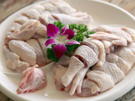 鸡肉的检测项目知识，食品中挥发性盐基氮的测定