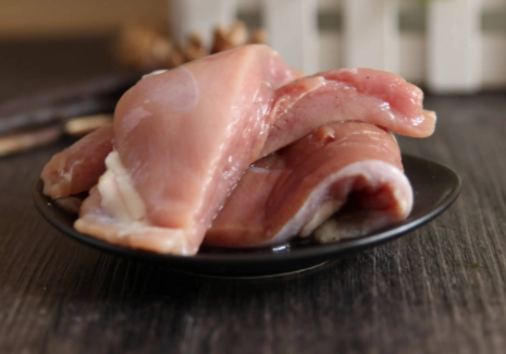 鸭肉检测项目知识，食品中总砷及无机砷的测定